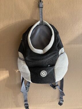 Fur Sport Backpack (small)